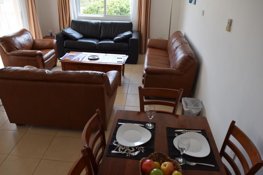 Panorama Apartament