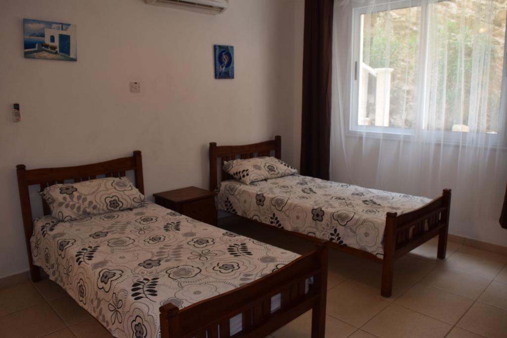 Panorama Apartament Pafos