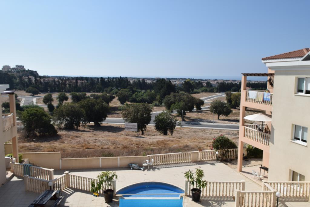 Panorama * Pafos