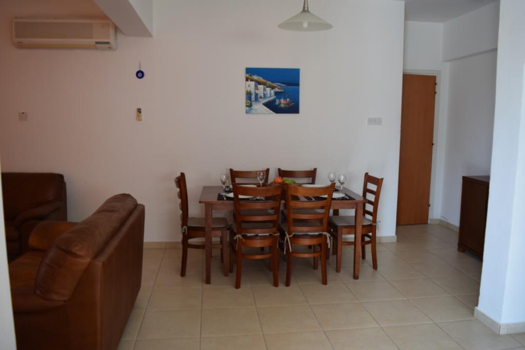 Panorama Apartament *
