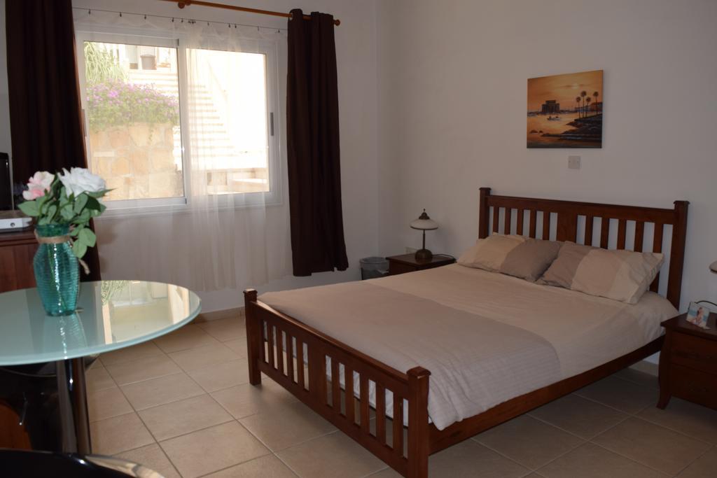 Apartment Panorama