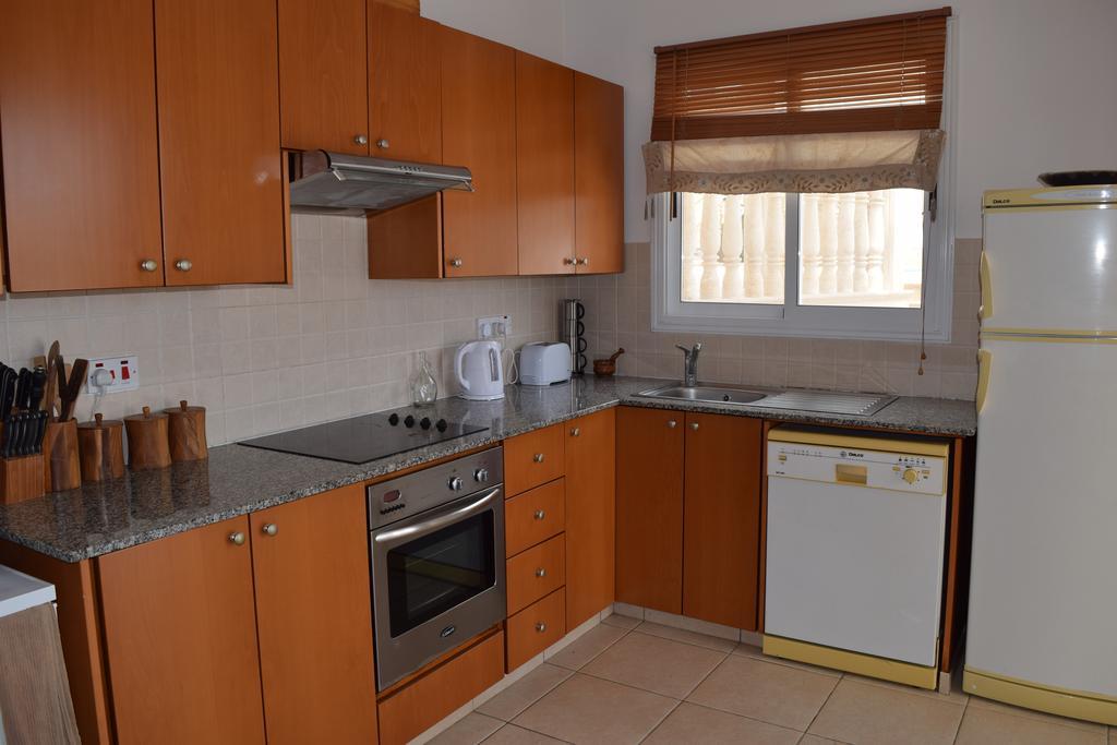 Apartment Panorama *