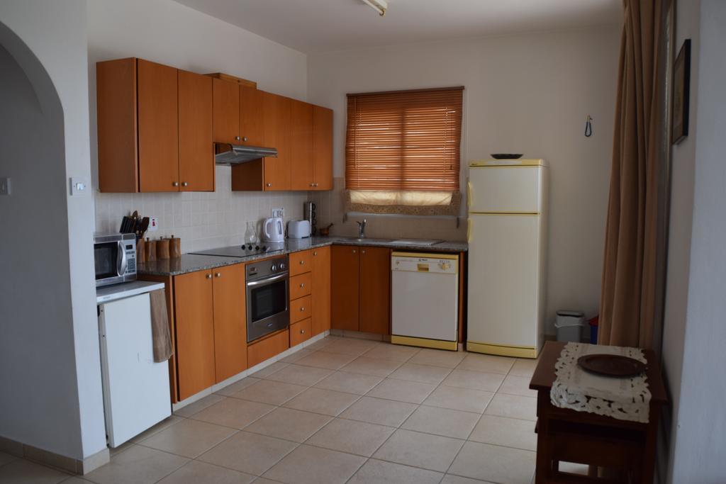Panorama Apartment *