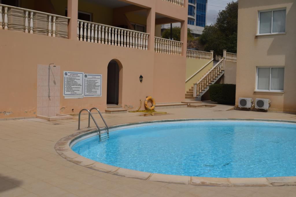 Panorama Apartment
