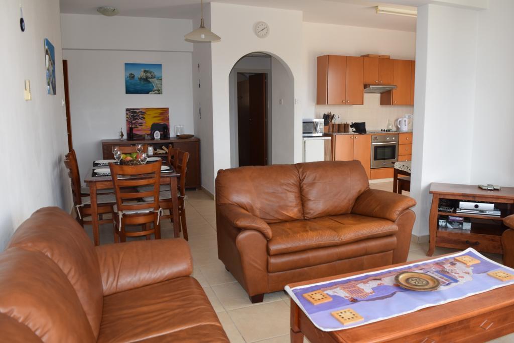 Apartment Panorama Paphos