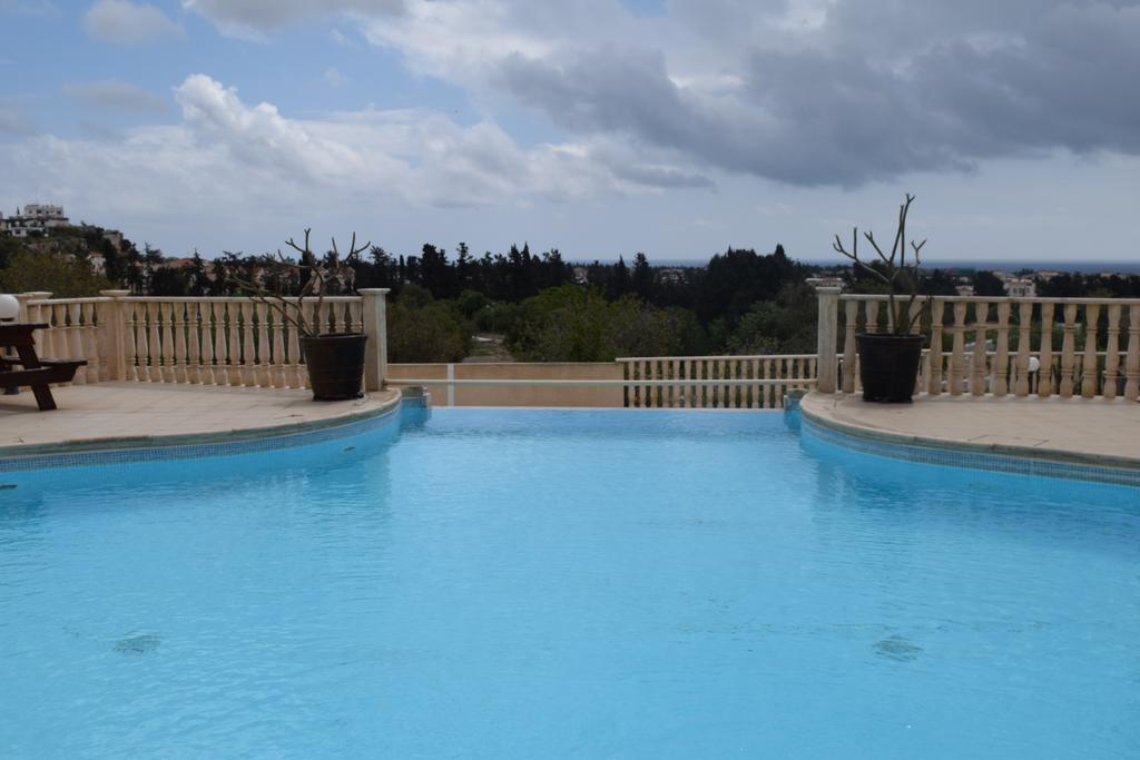 Panorama Apartment Paphos