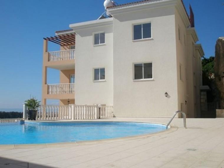 Panorama Paphos